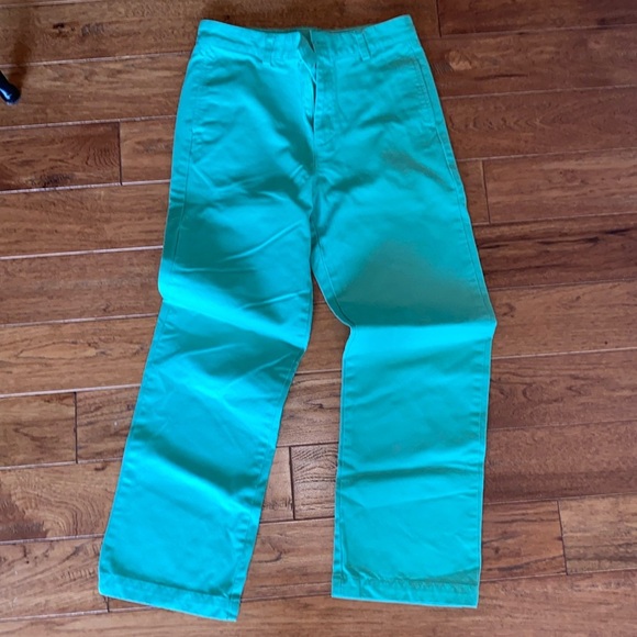 Vineyard Vines Boys Khaki Pants - Picture 1 of 5